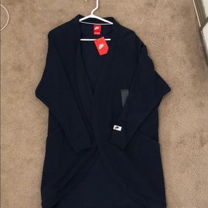 Nike sweater